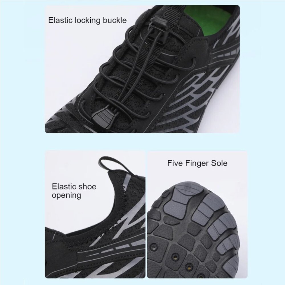NWT ❤️Hike Footwear Barefoot Shoes for Women/Men❤️ - Picture 7 of 7
